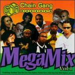Chain Gang Mega Mix, Vol. 1