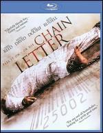 Chain Letter [Blu-ray]