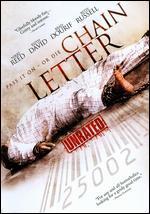 Chain Letter [Unrated]
