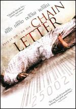 Chain Letter