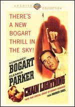Chain Lightning - Stuart Heisler