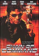 Chain of Command - John Terlesky