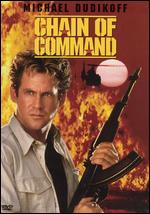 Chain of Command - David Worth