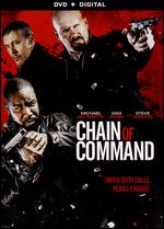 Chain of Command - Kevin Carraway