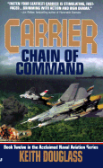 Chain of Command - Douglas, Keith Castellain