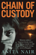 Chain of Custody
