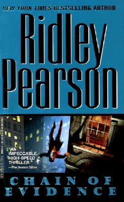 Chain of Evidence - Pearson, Ridley