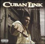 Chain Reaction - Cuban Link