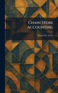 Chain store accounting