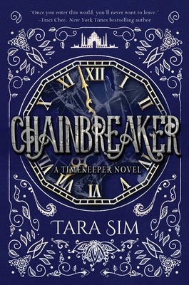 Chainbreaker - Sim, Tara
