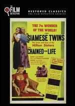 Chained for Life - Harry L. Fraser