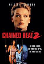 Chained Heat 2 - Lloyd A. Simandl