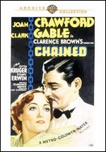 Chained - Clarence Brown