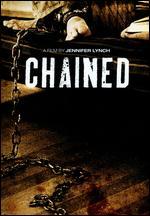Chained