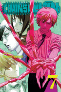 Chainsaw Man, Vol. 7: In a Dream