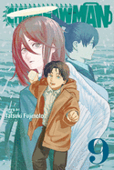 Chainsaw Man, Vol. 9: Bath