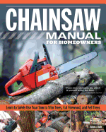 Chainsaw Manual for Homeowners