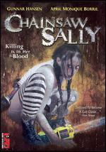 Chainsaw Sally