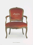 Chairs: A History