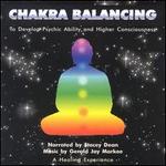 Chakra Balancing