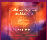 Chakra Breathing Meditations