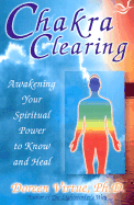 Chakra Clearing