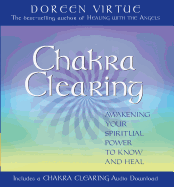 Chakra Clearing