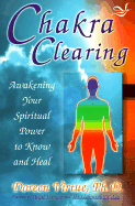 Chakra Clearing