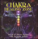 Chakra Healing Zone