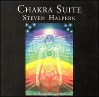 Chakra Suite - Steven Halpern