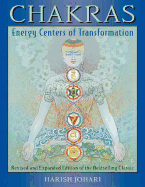 Chakras: Energy Centers of Transformation