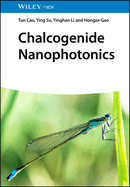 Chalcogenide Nanophotonics