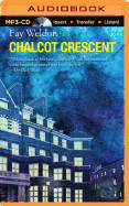Chalcot Crescent
