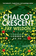 Chalcot Crescent