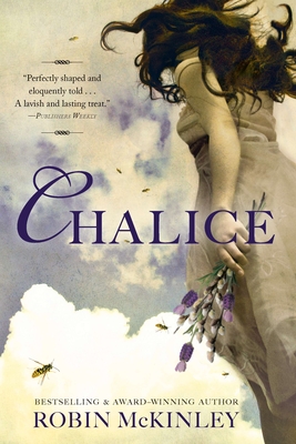 Chalice - McKinley, Robin