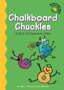 Chalkboard Chuckles: A Book of Classroom Jokes