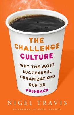Challenge Culture - Travis, Nigel