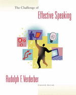 Challenge of Effective Speaking