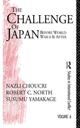 Challenge of Japan Before World War II
