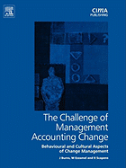 Challenge of Management Accounting Change