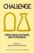 Challenge - Carmell, Aryeh (Editor), and Domb, Cyril (Editor)