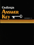 Challenger 5-8 Answer Key - Murphy, Corea