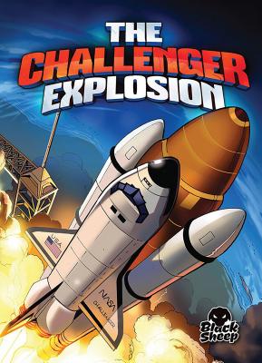 Challenger Explosion - Stone, Adam