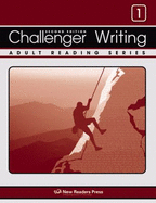 Challenger Writing, Book 1 (Challenger Adult Reading)