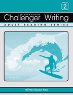 Challenger Writing, Book 2 (Challenger Adult Reading)