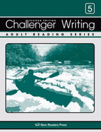 Challenger Writing, Book 5 (Challenger Adult Reading)