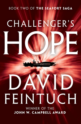 Challenger's Hope - Feintuch, David