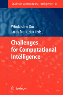 Challenges for Computational Intelligence