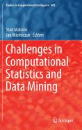 Challenges in Computational Statistics and Data Mining