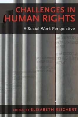 Challenges in Human Rights: A Social Work Perspective - Reichert, Elisabeth, Professor, PH.D. (Editor)